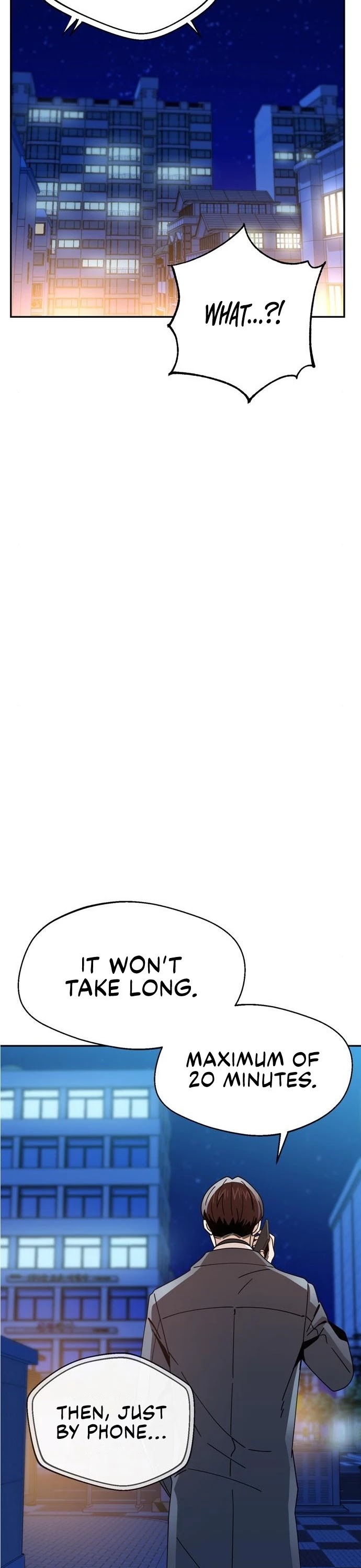 Maybe Meant to Be - Chapter 19 Page 9