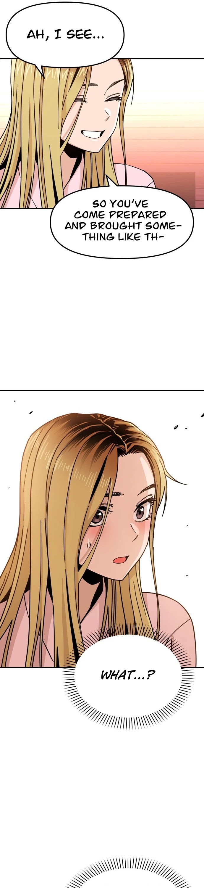 Maybe Meant to Be - Chapter 2 Page 13