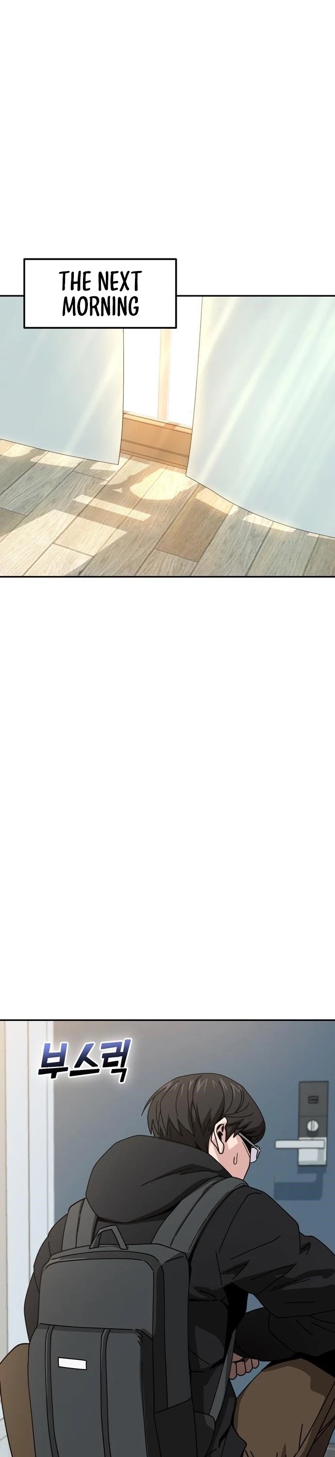 Maybe Meant to Be - Chapter 20 Page 14