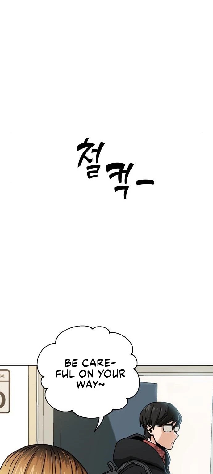 Maybe Meant to Be - Chapter 20 Page 16