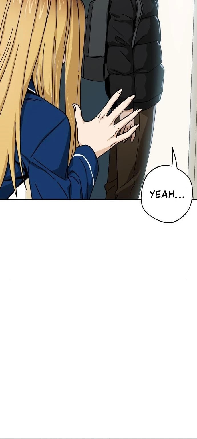 Maybe Meant to Be - Chapter 20 Page 17