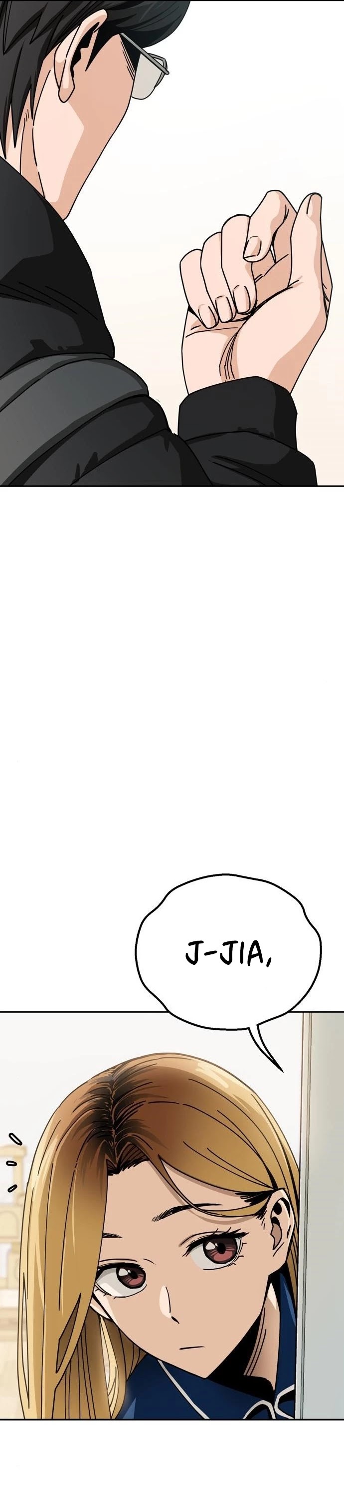 Maybe Meant to Be - Chapter 20 Page 18