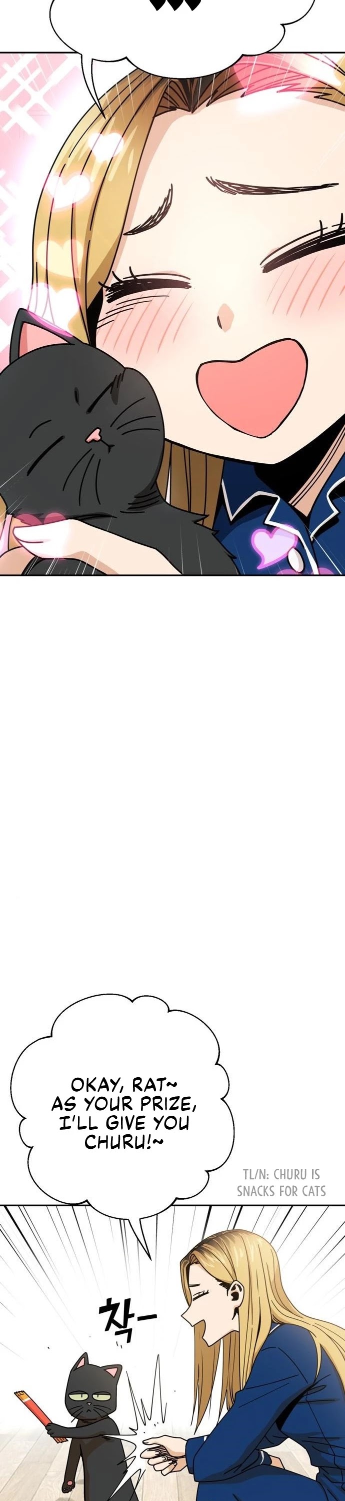 Maybe Meant to Be - Chapter 20 Page 29