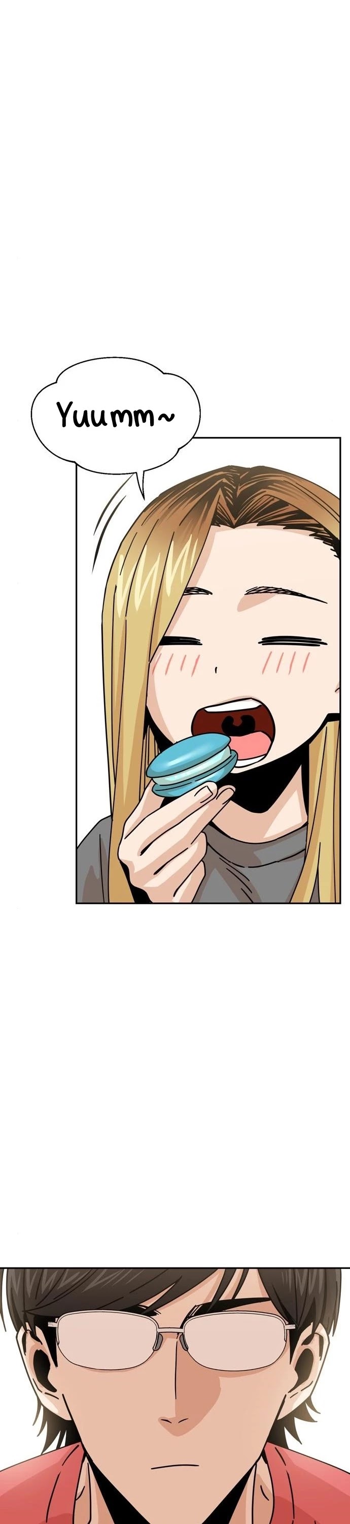 Maybe Meant to Be - Chapter 20 Page 3