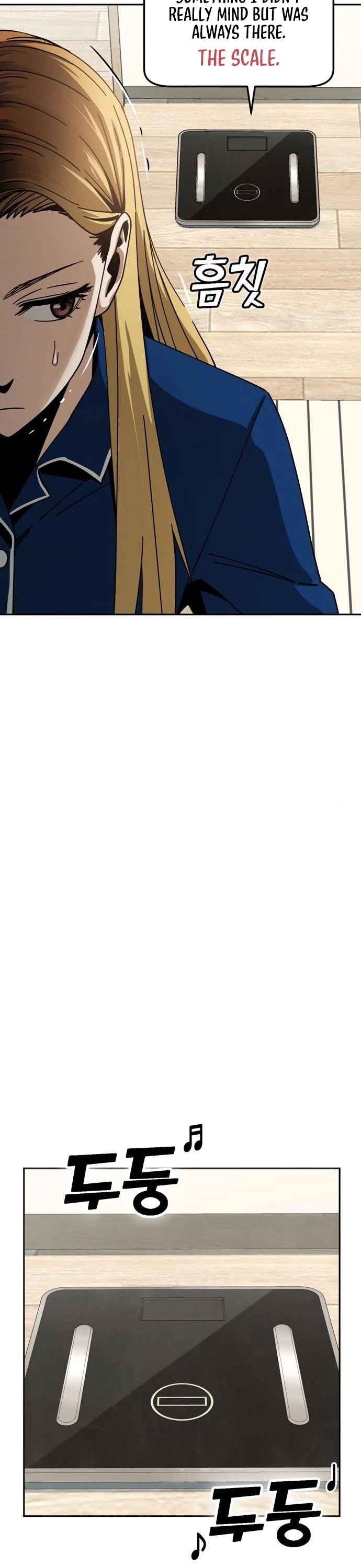 Maybe Meant to Be - Chapter 20 Page 34