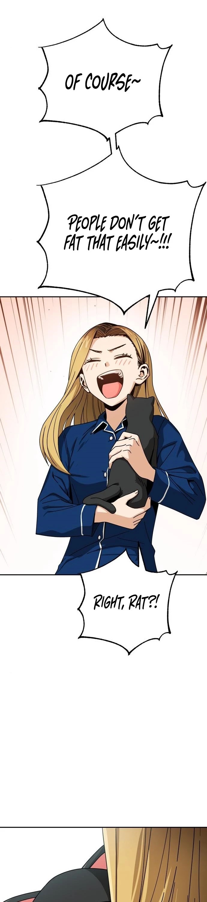 Maybe Meant to Be - Chapter 20 Page 38