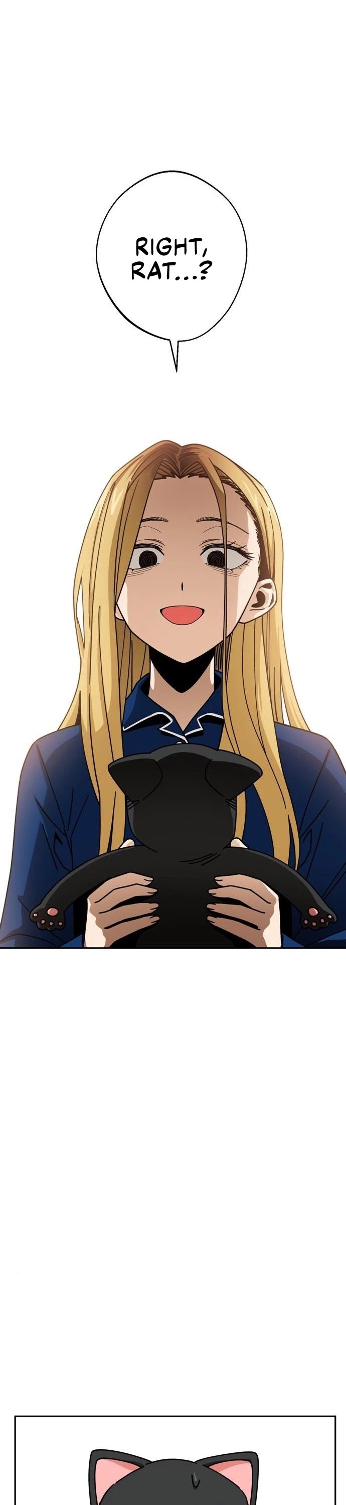 Maybe Meant to Be - Chapter 20 Page 40