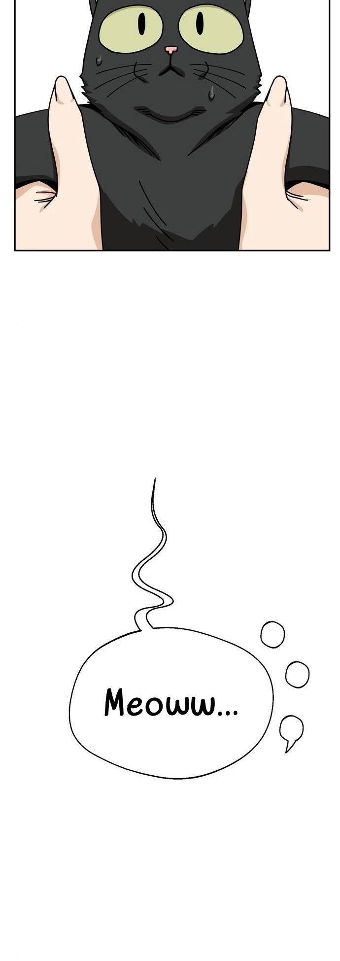 Maybe Meant to Be - Chapter 20 Page 41