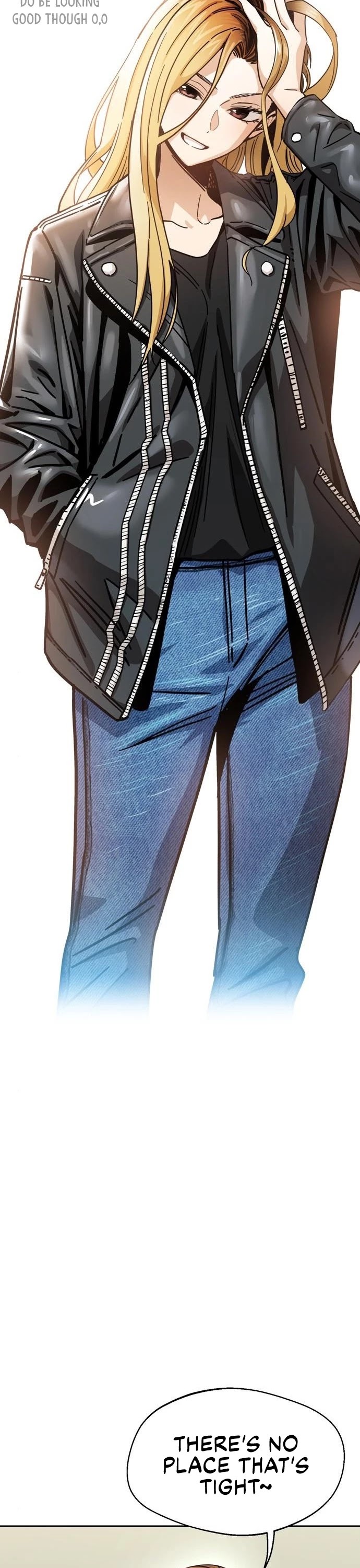 Maybe Meant to Be - Chapter 20 Page 45