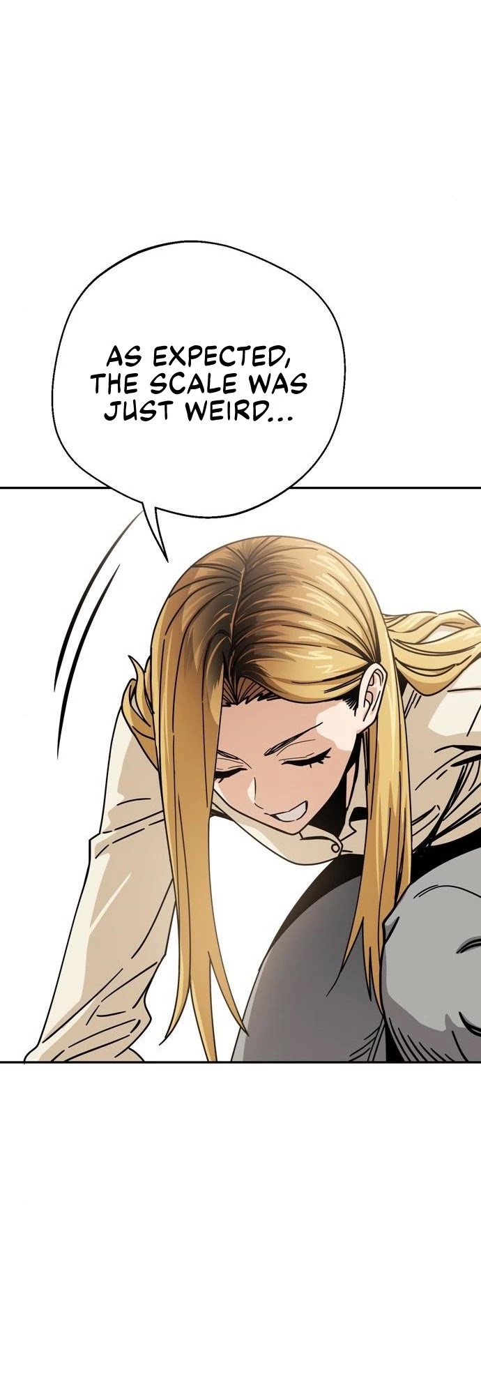 Maybe Meant to Be - Chapter 20 Page 47