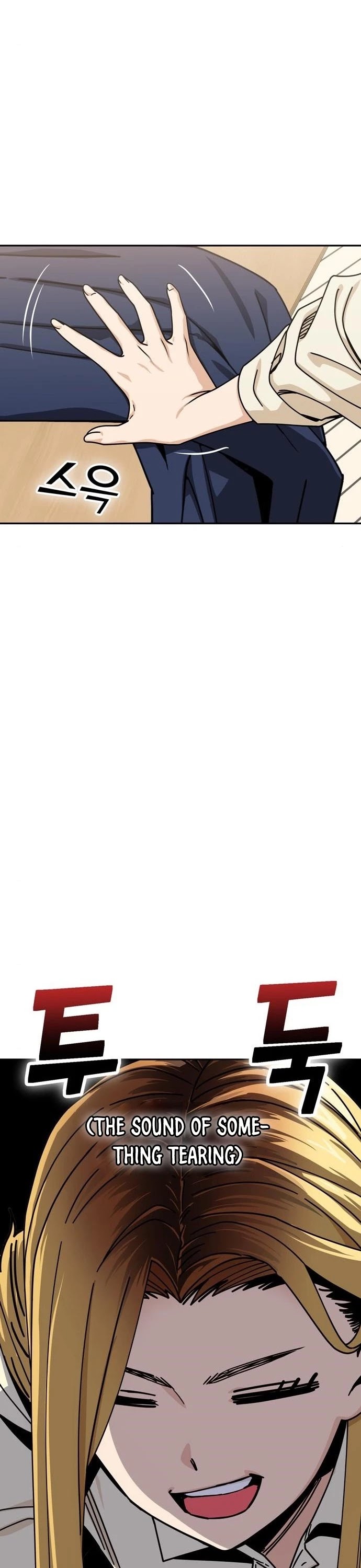 Maybe Meant to Be - Chapter 20 Page 48