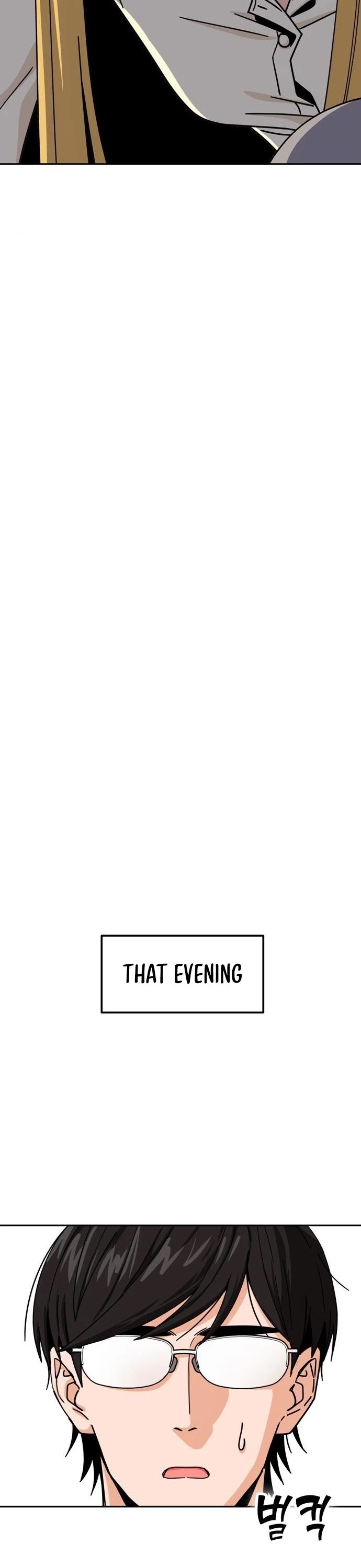 Maybe Meant to Be - Chapter 20 Page 49