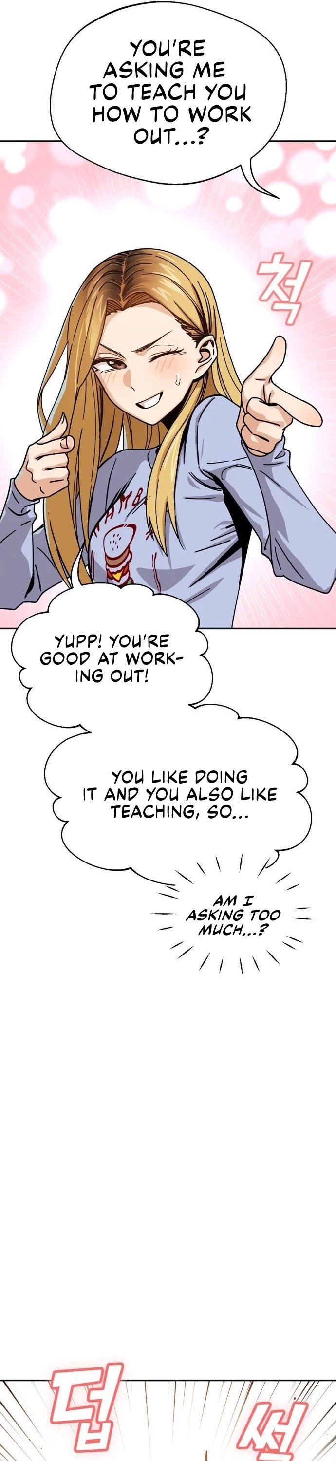 Maybe Meant to Be - Chapter 20 Page 52