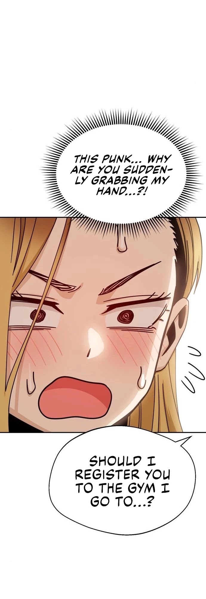 Maybe Meant to Be - Chapter 20 Page 55