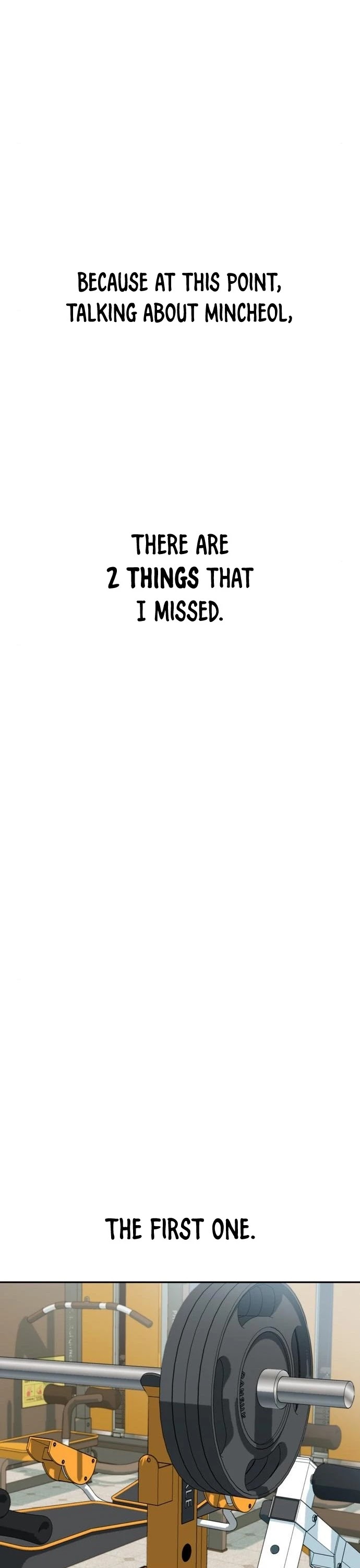 Maybe Meant to Be - Chapter 20 Page 57