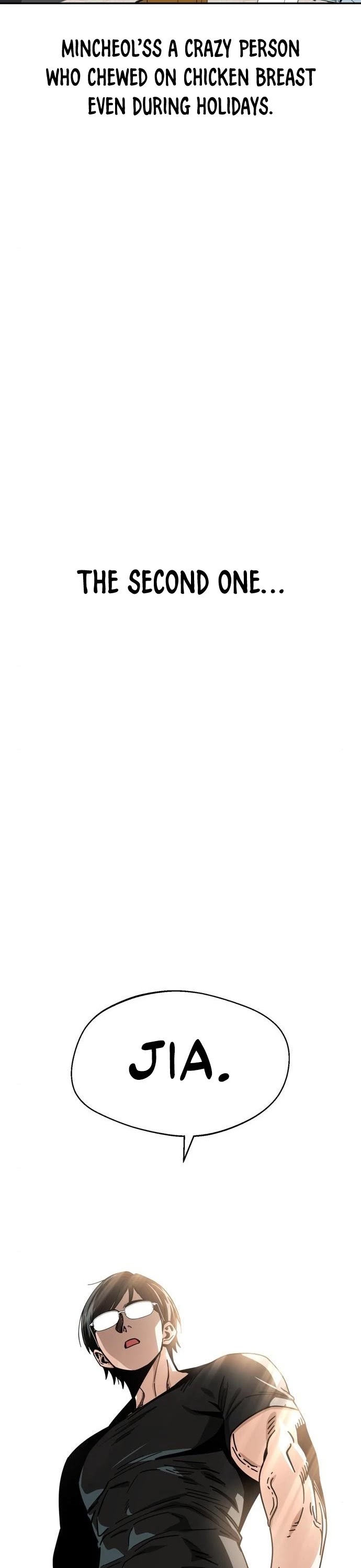 Maybe Meant to Be - Chapter 20 Page 58