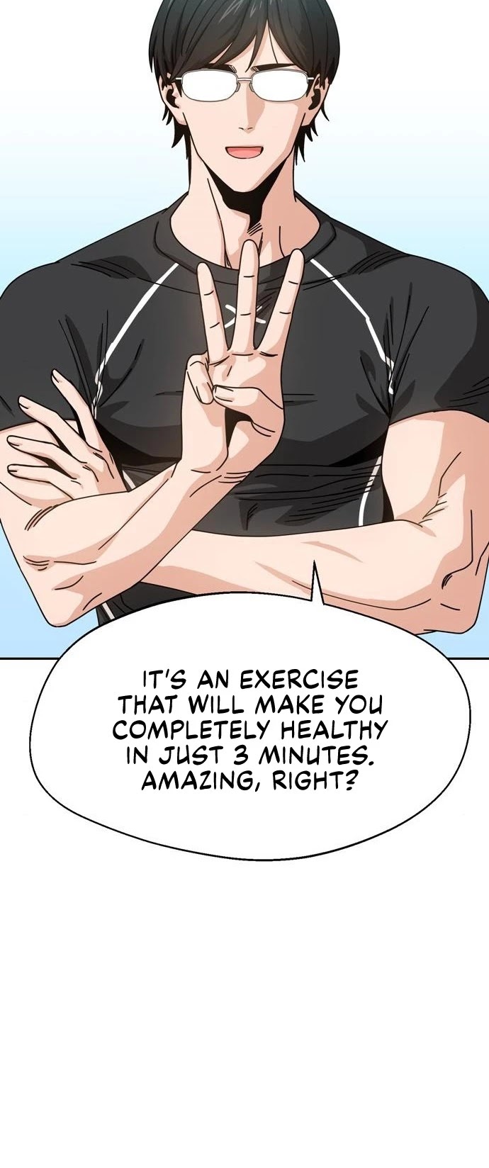 Maybe Meant to Be - Chapter 21 Page 24