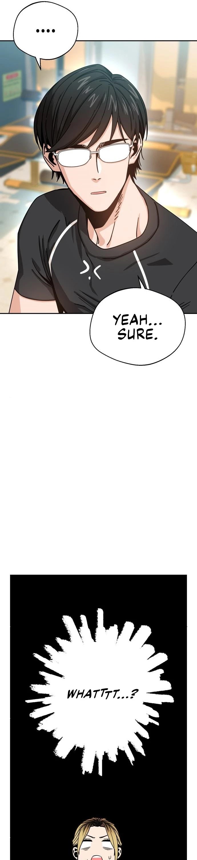 Maybe Meant to Be - Chapter 21 Page 36