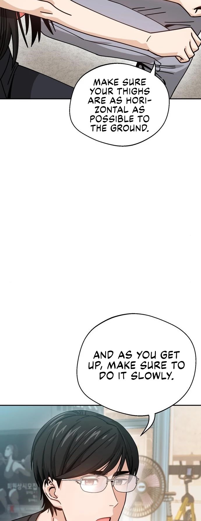 Maybe Meant to Be - Chapter 21 Page 44