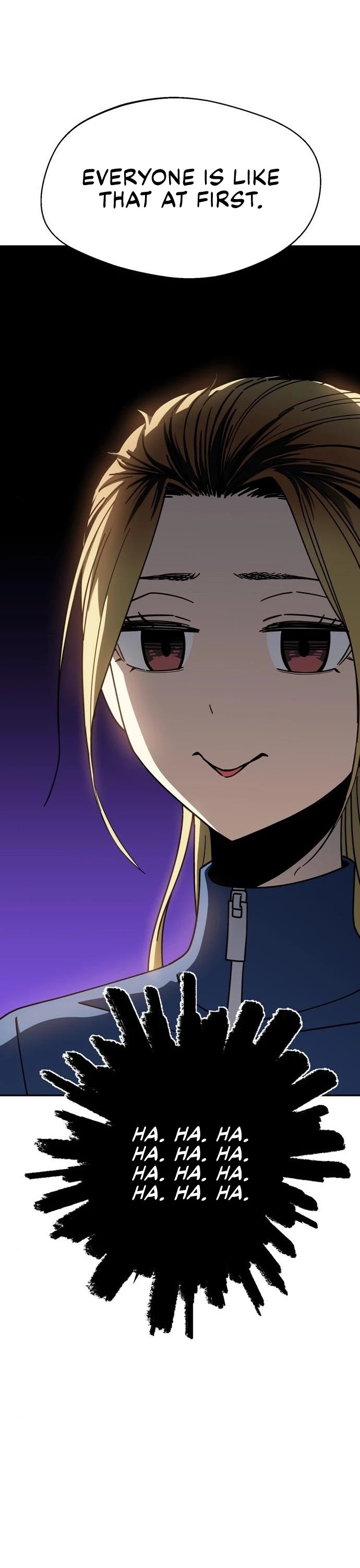 Maybe Meant to Be - Chapter 21 Page 48