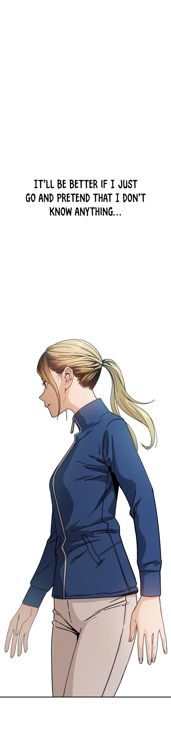 Maybe Meant to Be - Chapter 21 Page 56