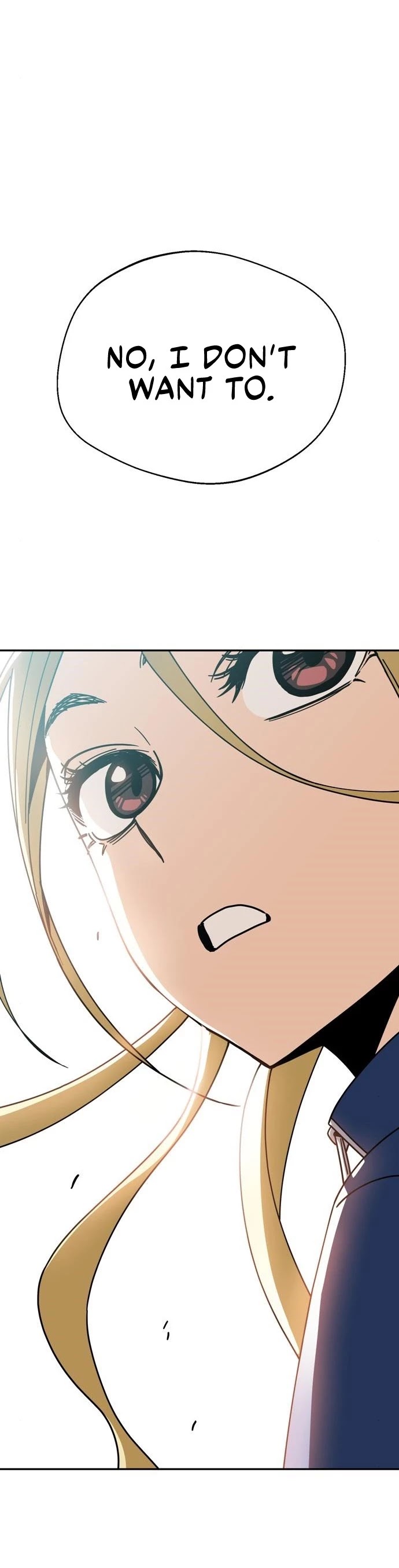 Maybe Meant to Be - Chapter 21 Page 57