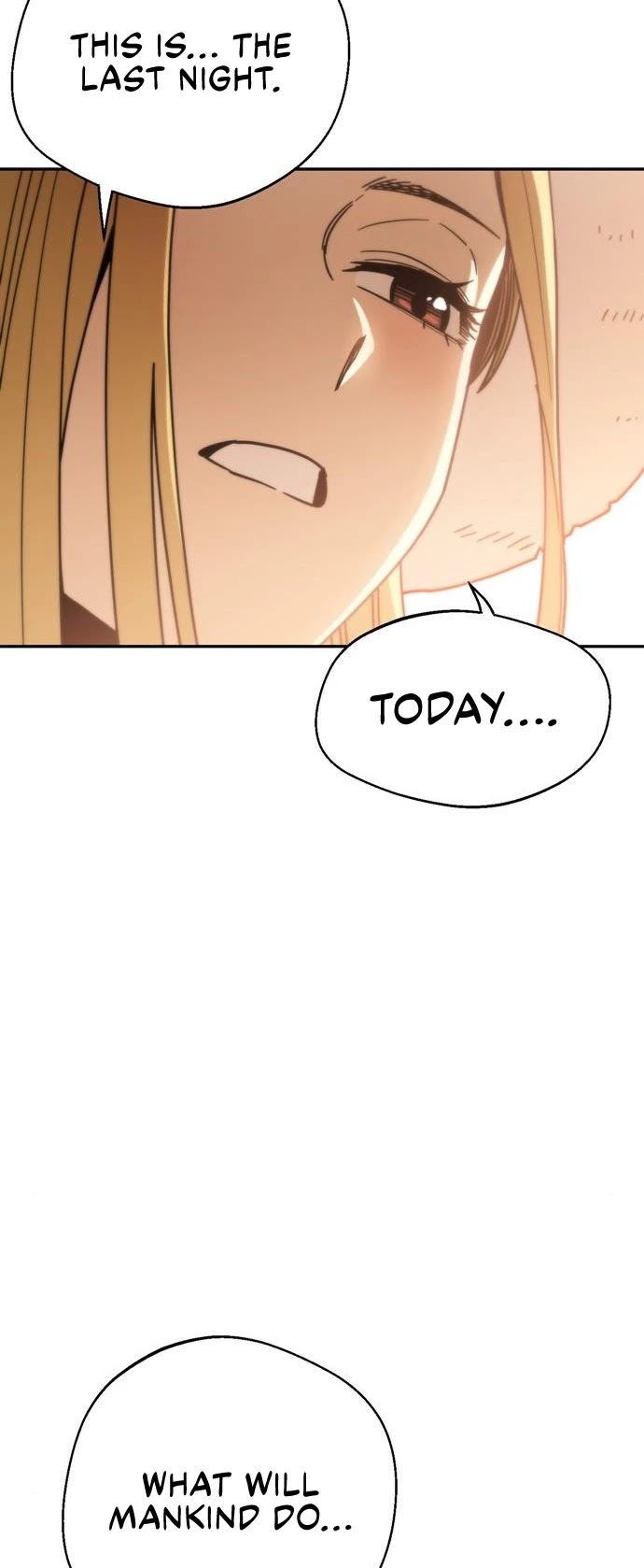 Maybe Meant to Be - Chapter 21 Page 6