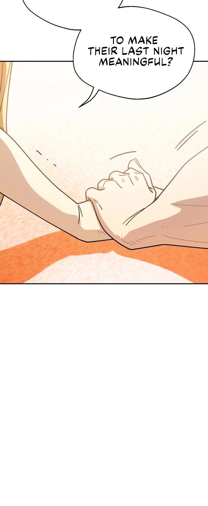 Maybe Meant to Be - Chapter 21 Page 7