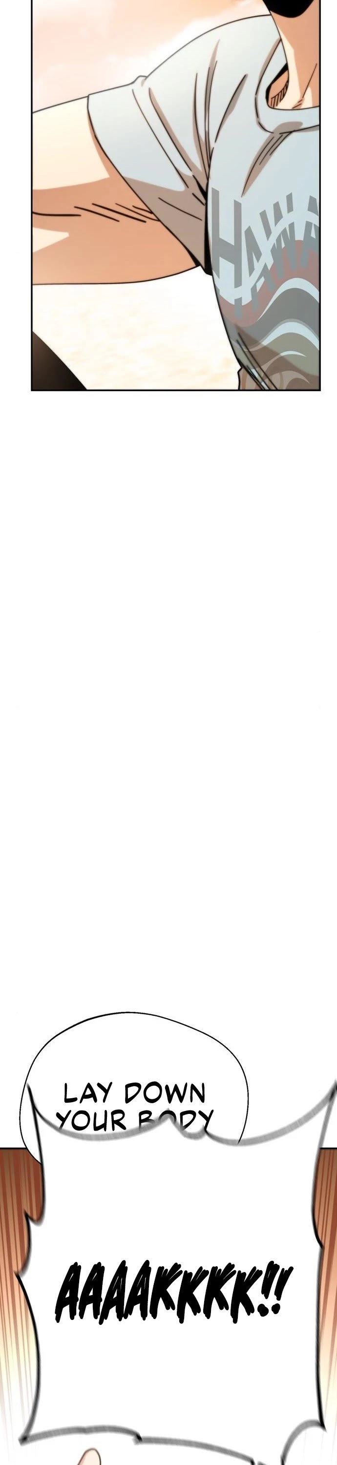 Maybe Meant to Be - Chapter 21 Page 9