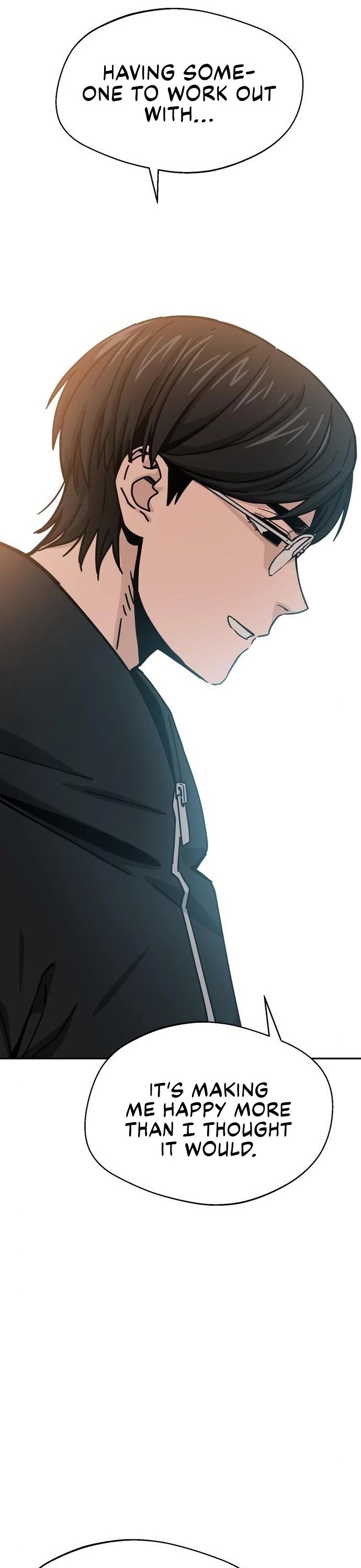 Maybe Meant to Be - Chapter 22 Page 37