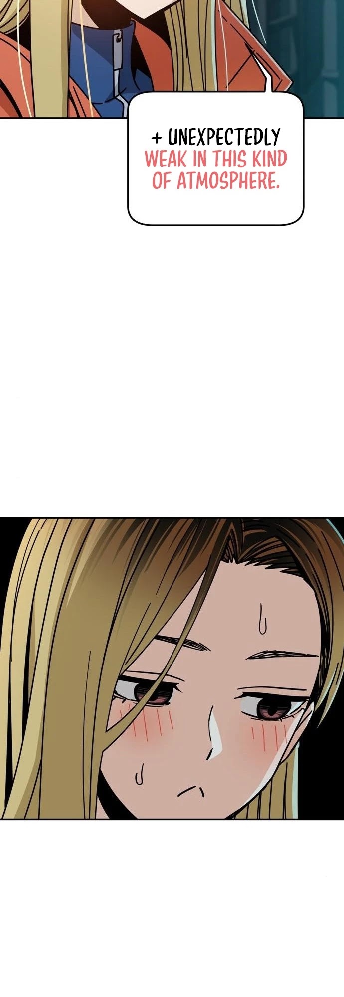 Maybe Meant to Be - Chapter 22 Page 39