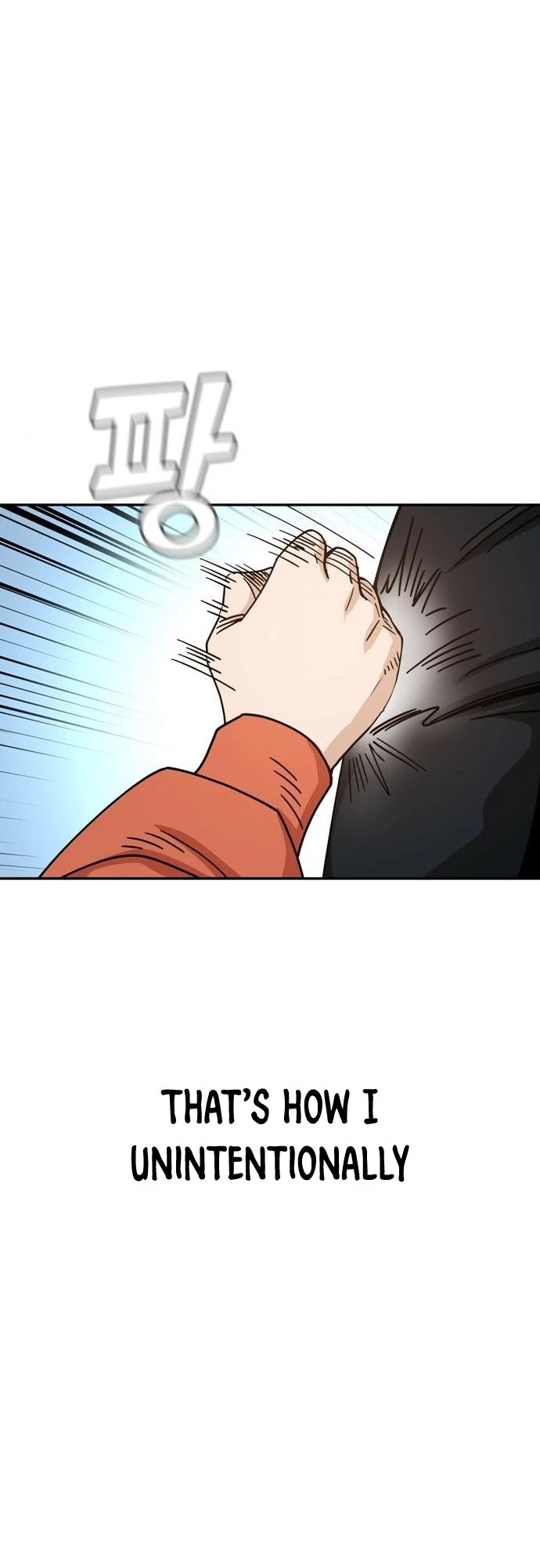 Maybe Meant to Be - Chapter 22 Page 40