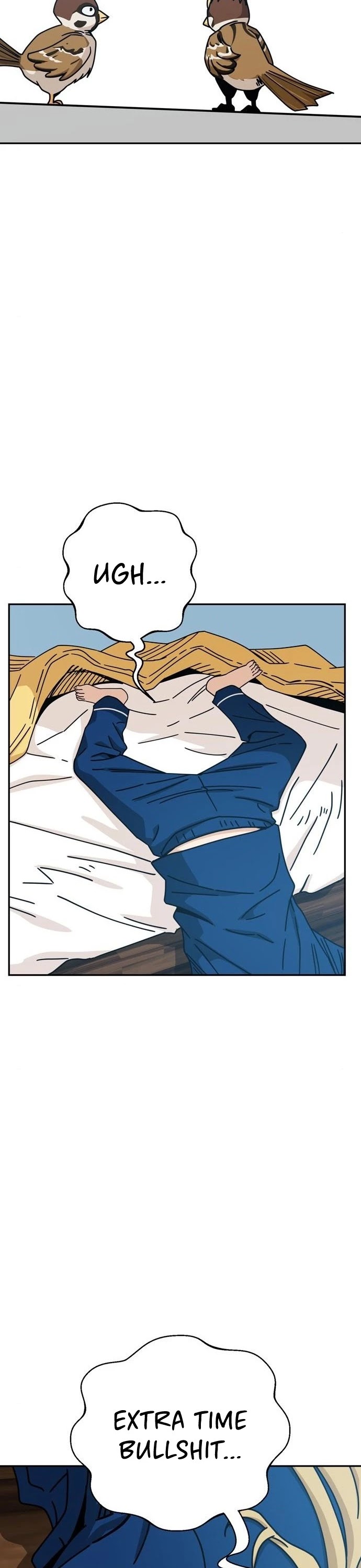 Maybe Meant to Be - Chapter 22 Page 42