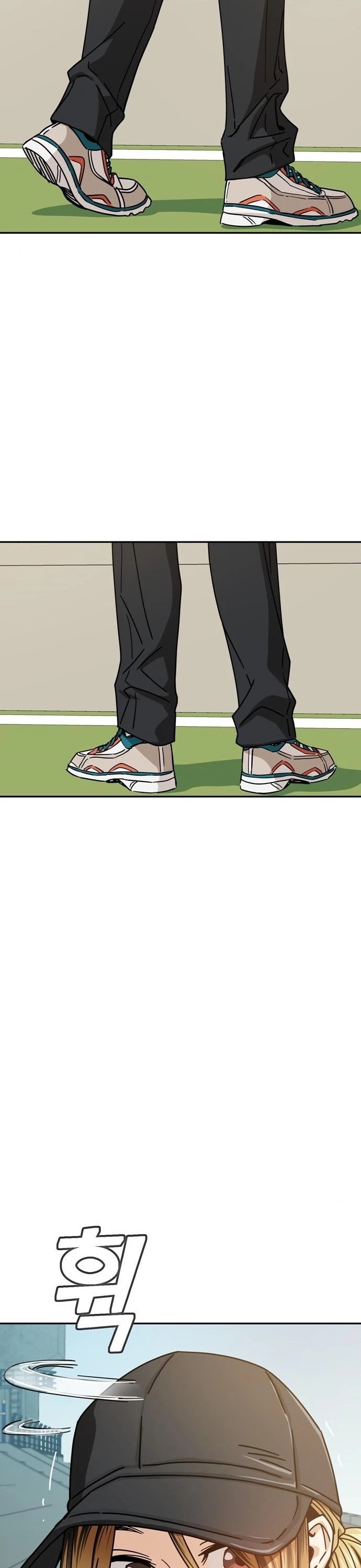 Maybe Meant to Be - Chapter 22 Page 52