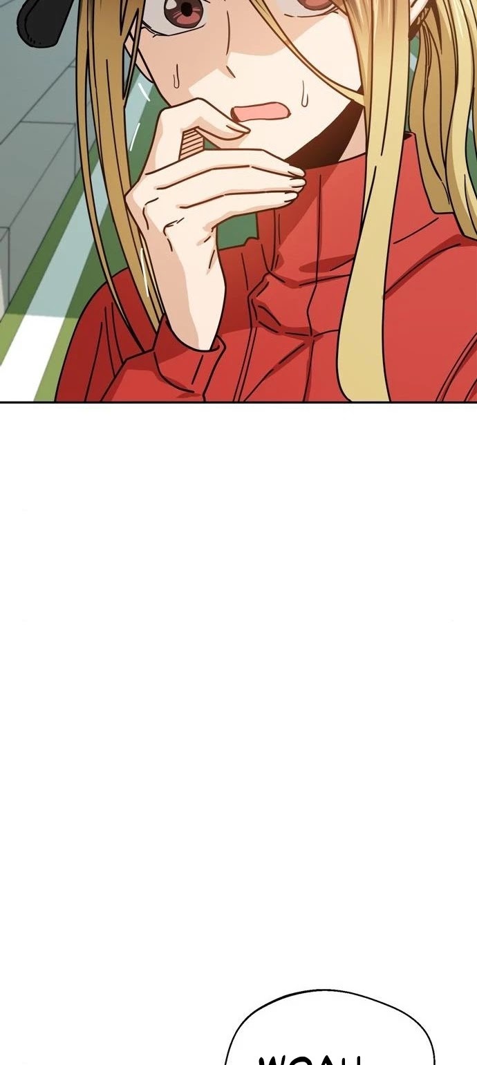 Maybe Meant to Be - Chapter 22 Page 53