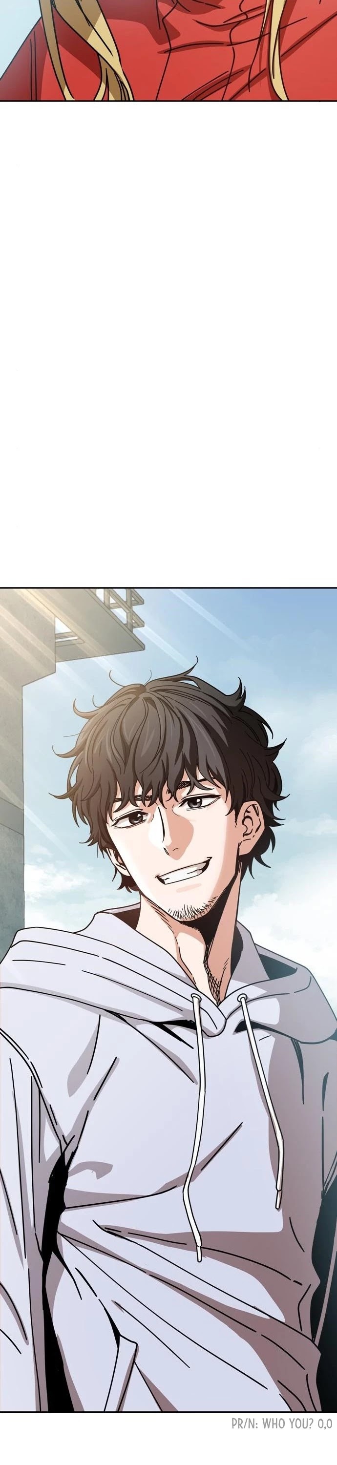 Maybe Meant to Be - Chapter 22 Page 56