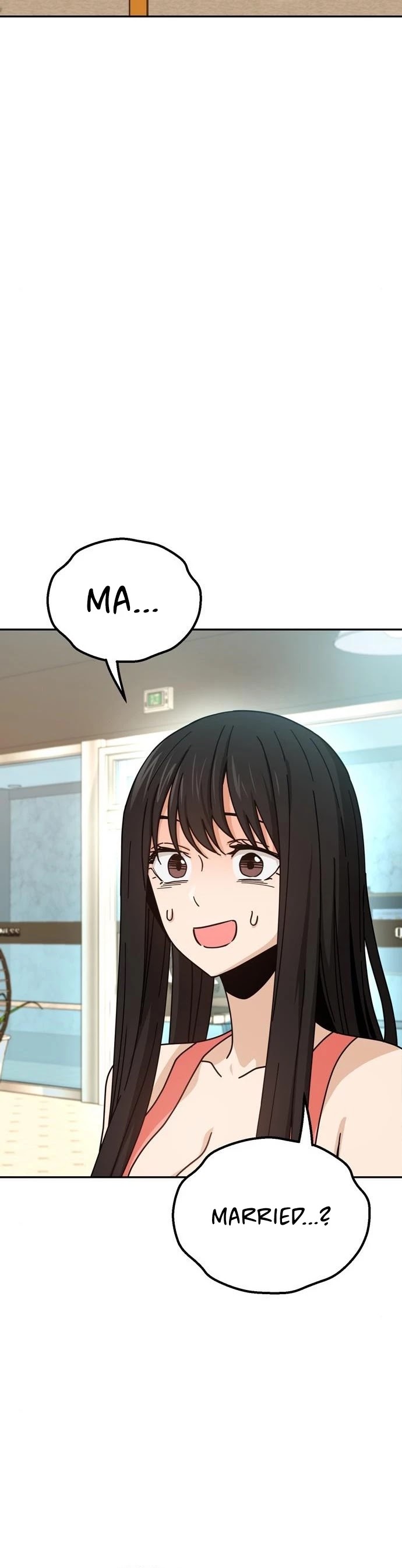 Maybe Meant to Be - Chapter 22 Page 6