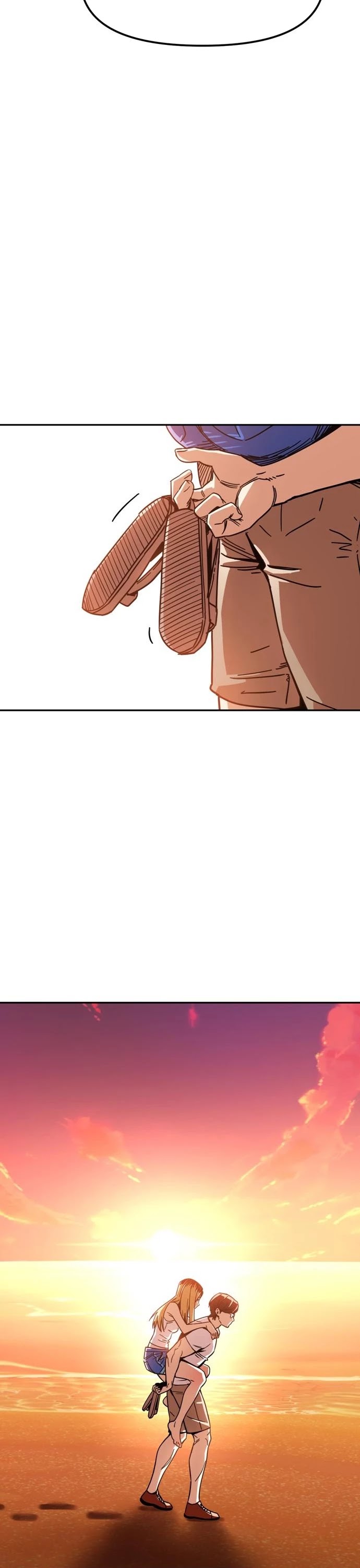 Maybe Meant to Be - Chapter 3 Page 29