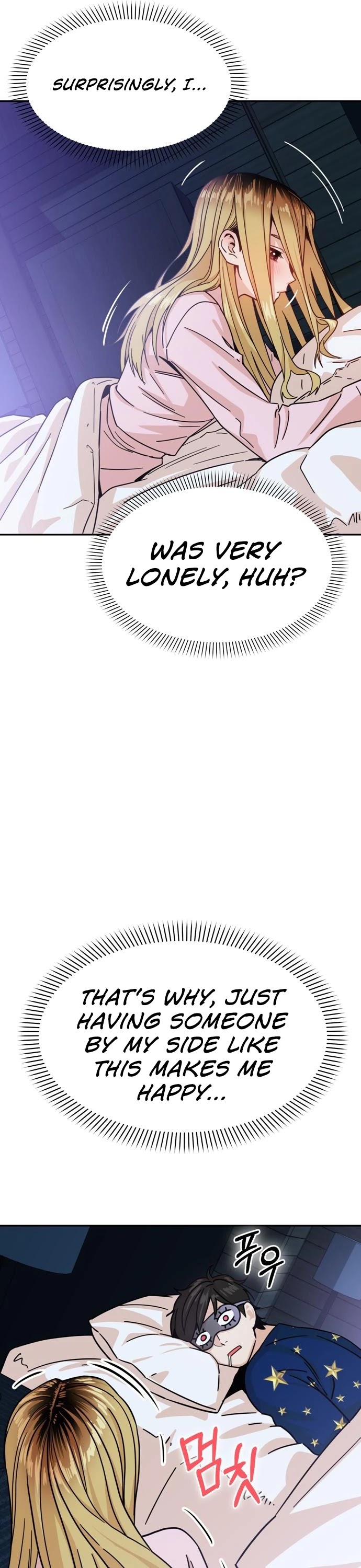 Maybe Meant to Be - Chapter 3 Page 43