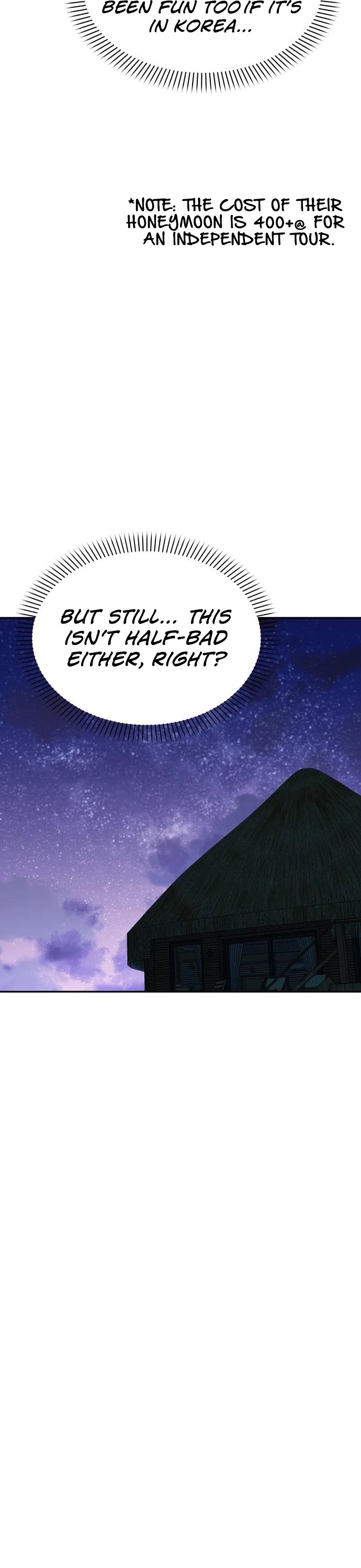 Maybe Meant to Be - Chapter 3 Page 45