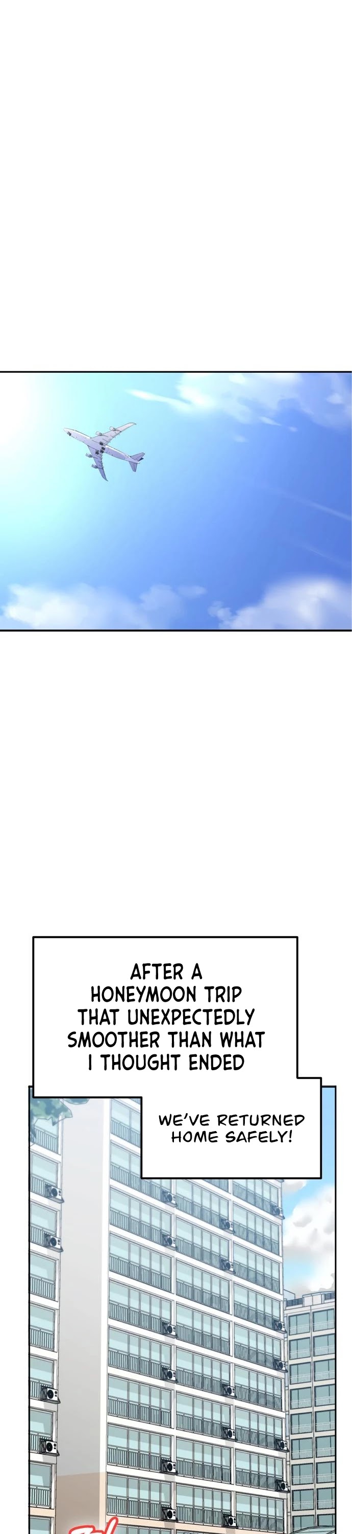 Maybe Meant to Be - Chapter 3 Page 46