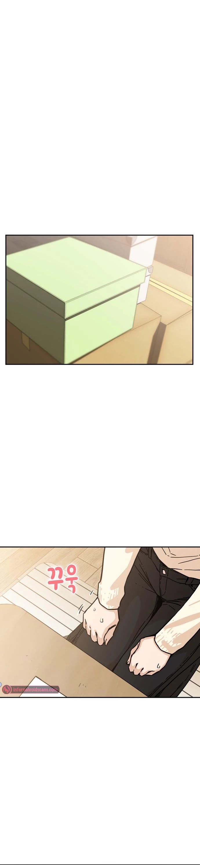 Maybe Meant to Be - Chapter 3 Page 52