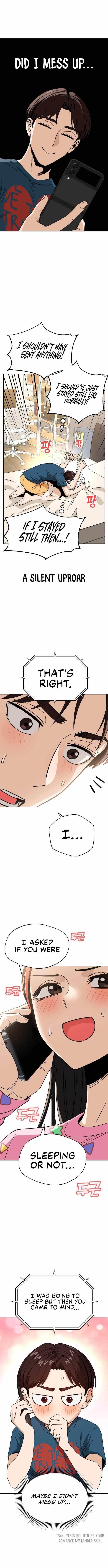 Maybe Meant to Be - Chapter 30 Page 6