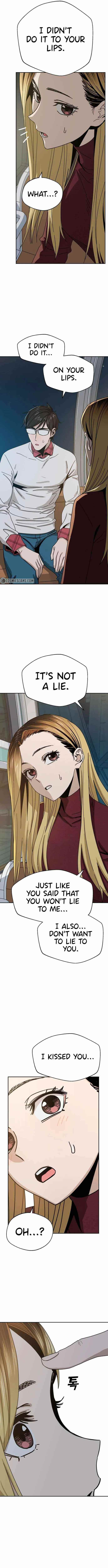 Maybe Meant to Be - Chapter 36 Page 11