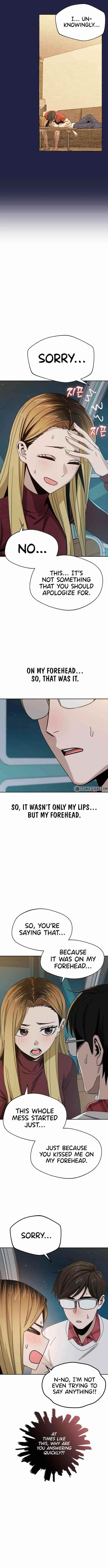 Maybe Meant to Be - Chapter 36 Page 13