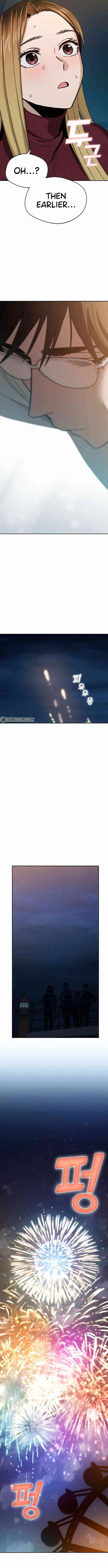 Maybe Meant to Be - Chapter 36 Page 16