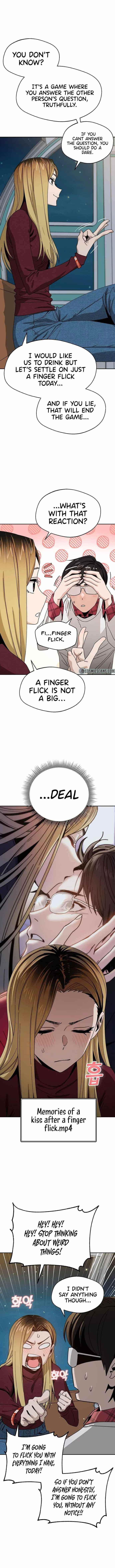 Maybe Meant to Be - Chapter 36 Page 2