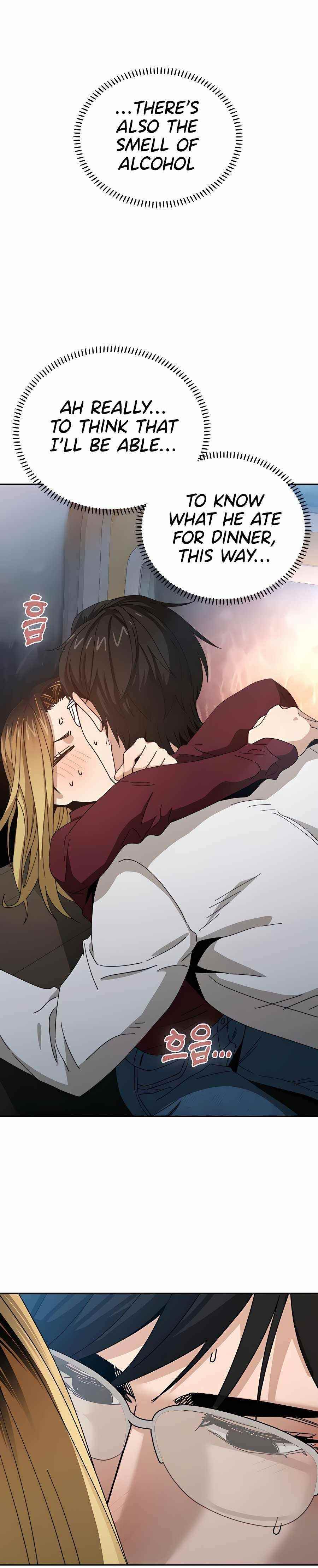 Maybe Meant to Be - Chapter 37 Page 10