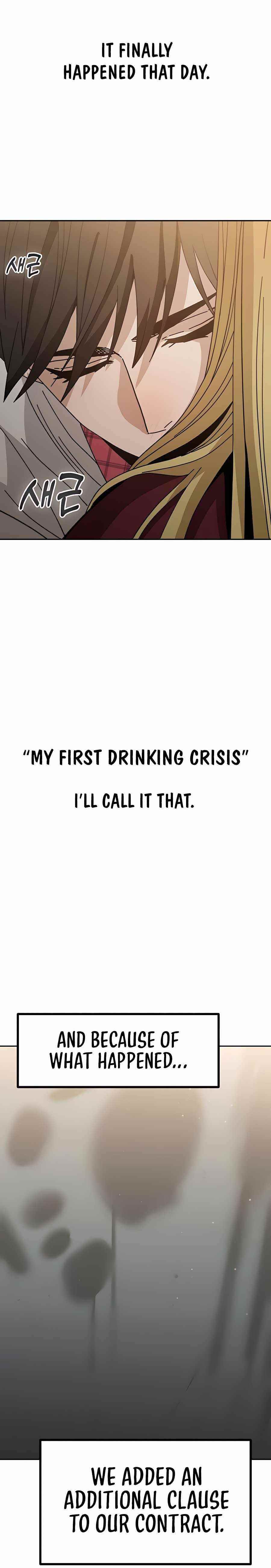 Maybe Meant to Be - Chapter 37 Page 18