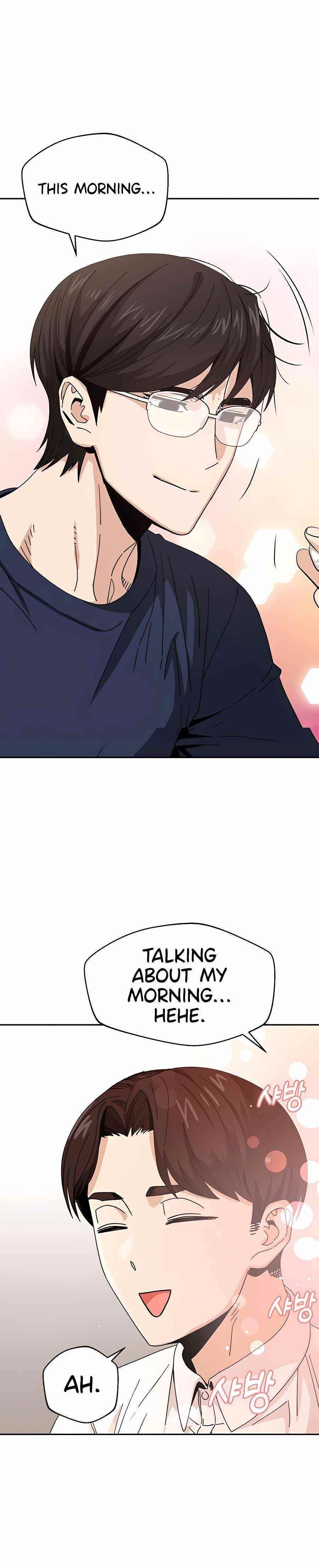 Maybe Meant to Be - Chapter 37 Page 30